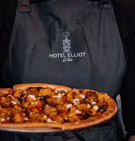 Hotel Elliot