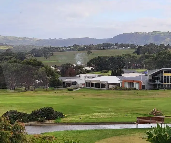 McCracken Golf Club