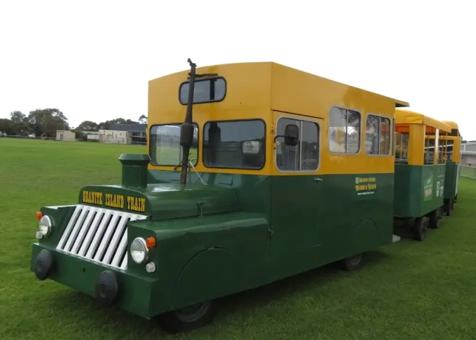 Southern Fleurieu Historical Museum